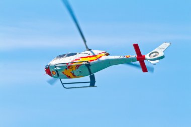 Patrulla Aspa