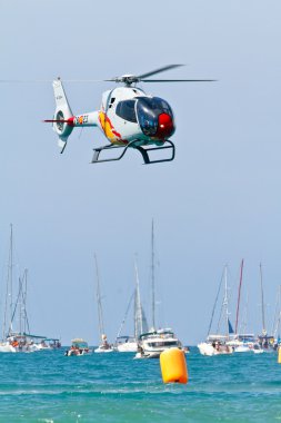 Patrulla Aspa