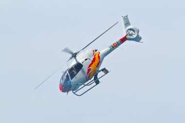 Patrulla Aspa