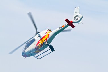 Patrulla Aspa