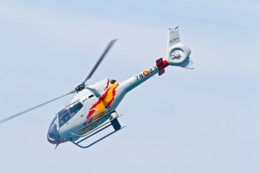 Patrulla Aspa