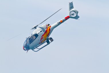 Patrulla Aspa