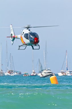 Patrulla Aspa