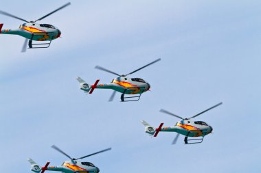 Patrulla Aspa