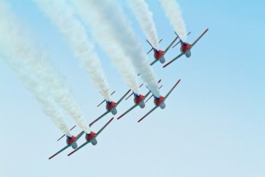 Patrulla Aguila