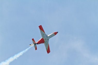 Patrulla Aguila