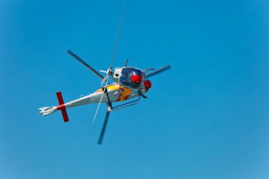 Patrulla Aspa