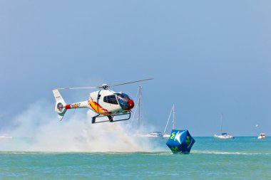 Patrulla Aspa