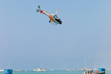 Patrulla Aspa