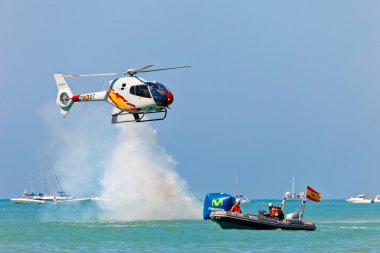 Patrulla Aspa