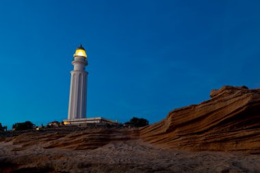 Fener in trafalgar, cadiz