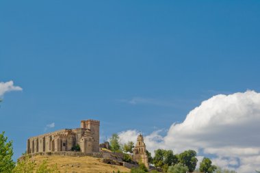 Kale - aracena Kalesi