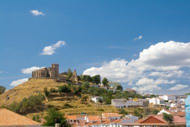 Kale - aracena Kalesi