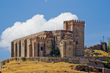 Kale - aracena Kalesi