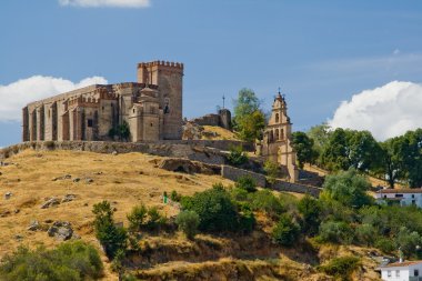 Kale - aracena Kalesi