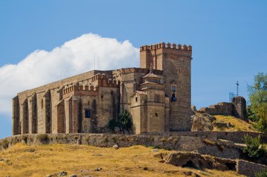 Kale - aracena Kalesi