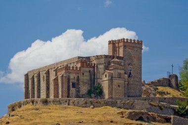 Kale - aracena Kalesi