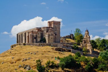 Kale - aracena Kalesi