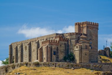 Kale - aracena Kalesi