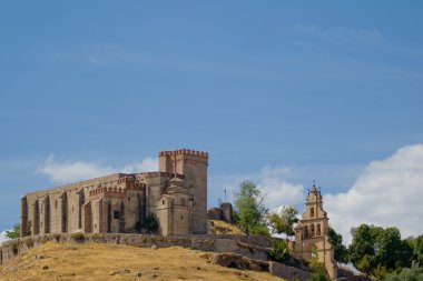 Kale - aracena Kalesi