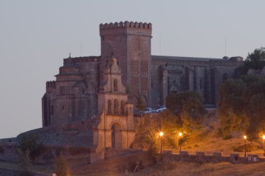 Kale - aracena Kalesi