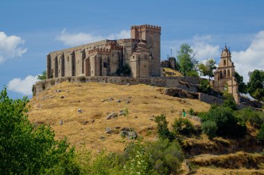 Kale - aracena Kalesi