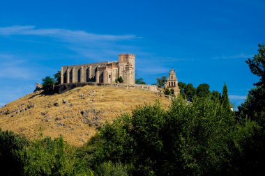 Kale - aracena Kalesi