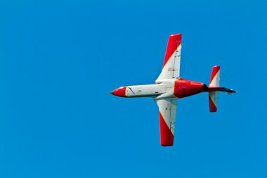 Patrulla Aguila