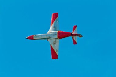 Patrulla Aguila