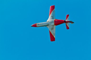 Patrulla Aguila