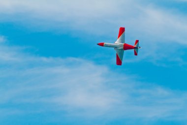 Patrulla Aguila