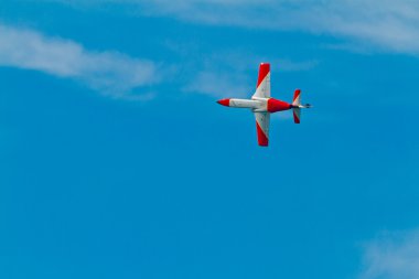 Patrulla Aguila