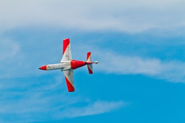 Patrulla Aguila