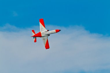 Patrulla Aguila