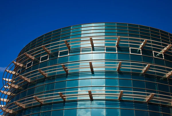 오피스 빌딩 — 스톡 사진