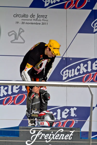 Cev 우승, 11 월 2011 년 — 스톡 사진