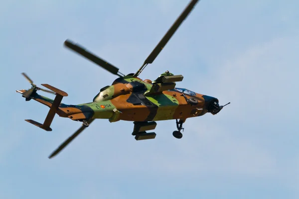 Tigre eurocopter ec-665 — Fotografia de Stock