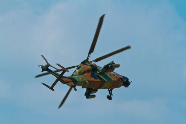 Eurocopter EG-665 tijger — Stockfoto