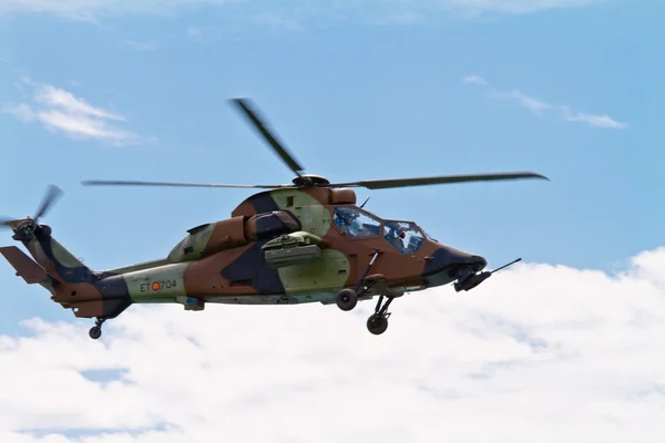 stock image Eurocopter EC-665 Tiger