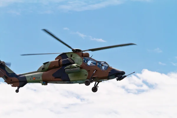 stock image Eurocopter EC-665 Tiger