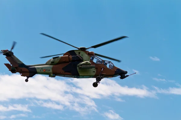 Eurocopter ec-665 tiger — Stockfoto