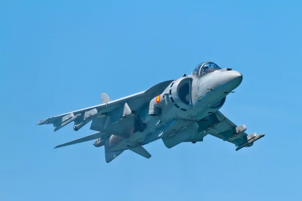 AV-8b Harrier Plus — Fotografia de Stock