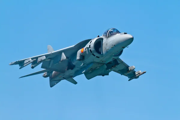 AV-8b Harrier Plus — Foto Stock