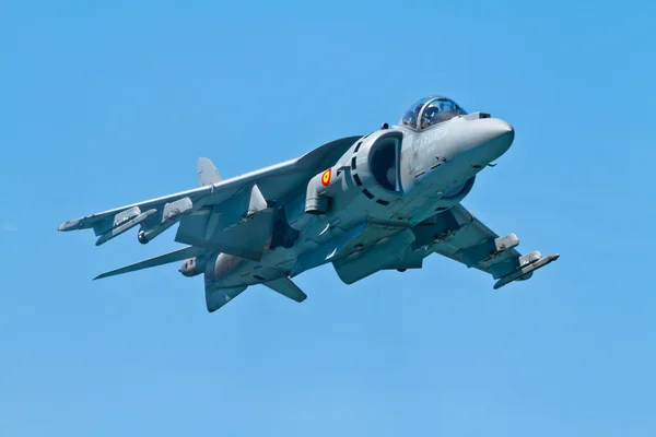 AV-8b Harrier Plus — Fotografia de Stock