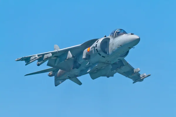AV-8b Harrier Plus — Foto Stock
