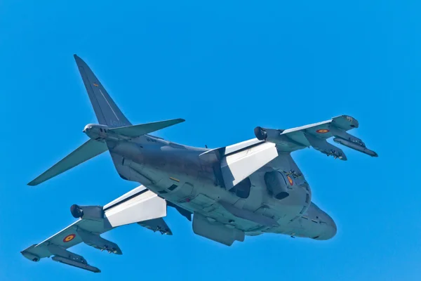 AV-8b Harrier Plus — Foto de Stock