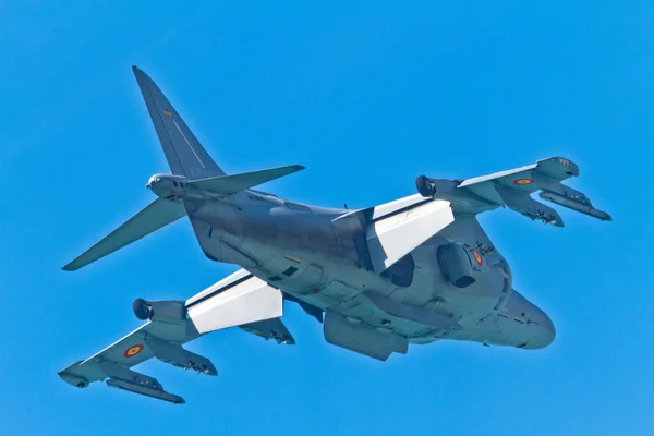 AV-8b Harrier Plus — Fotografia de Stock