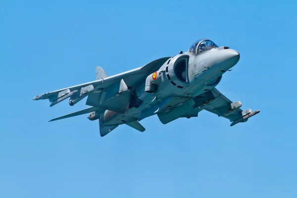 AV-8b Harrier Plus —  Fotos de Stock