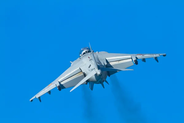 stock image AV-8B Harrier Plus