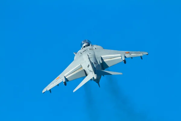 AV-8B Harrier Plus — Stockfoto